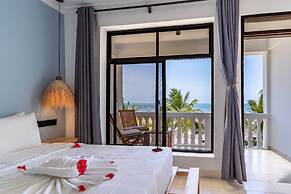 Marea Boutique Hotel