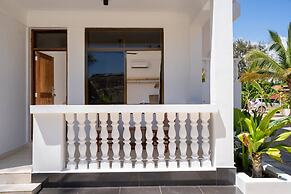 Marea Boutique Hotel