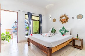 Marea Boutique Hotel