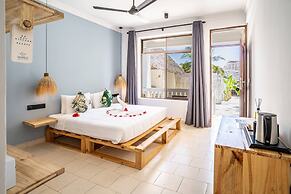 Marea Boutique Hotel