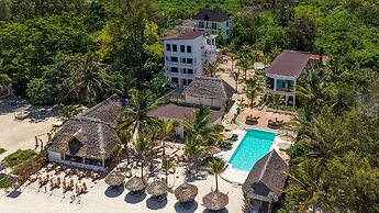 Marea Boutique Hotel
