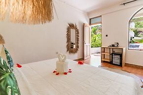 Marea Boutique Hotel