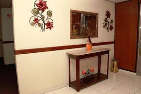 Hotel California Panama