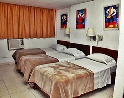 Hotel California Panama