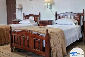 Hotel California Panama