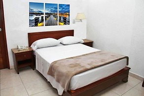 Hotel California Panama