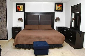 Hotel California Panama