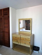Hotel California Panama