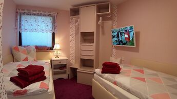 Ferienwohnung Baer