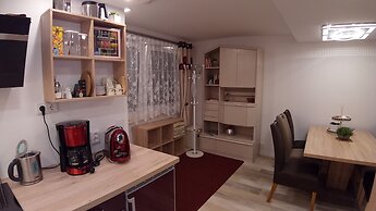 Ferienwohnung Baer