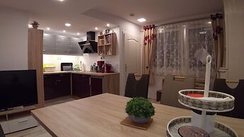 Ferienwohnung Baer