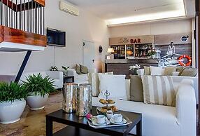 Hotel Carignano