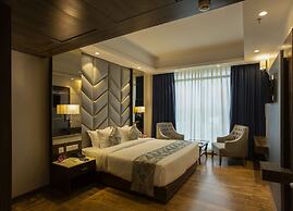 Sarovar Portico Somnath