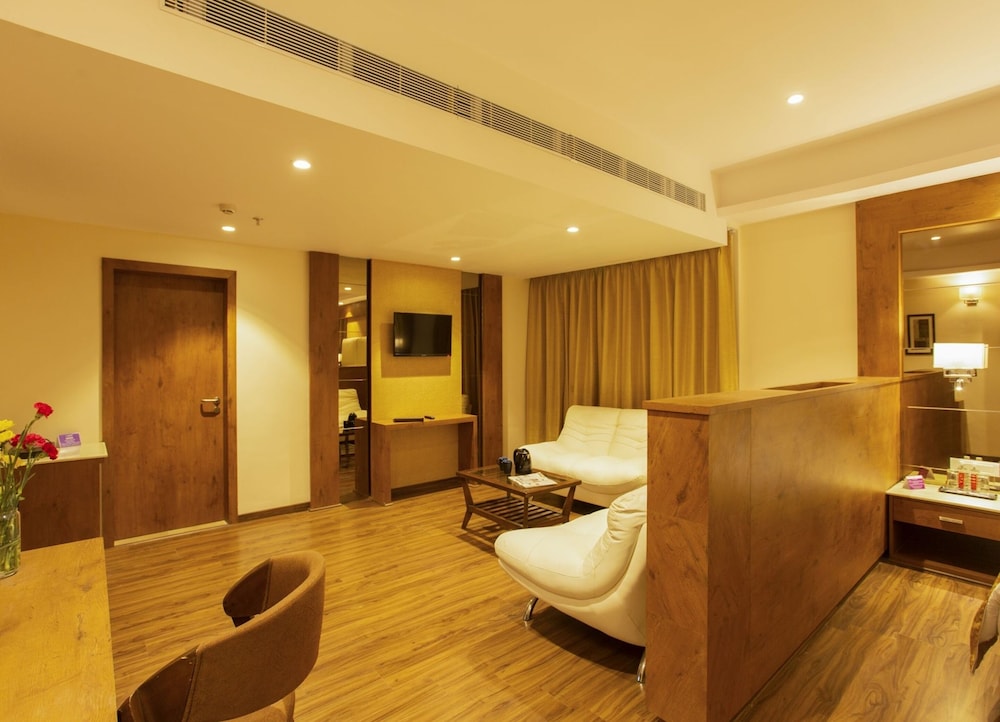 Sarovar Portico Somnath