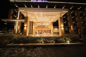 Sarovar Portico Somnath