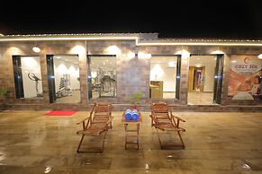 Sarovar Portico Somnath