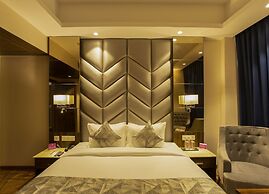 Sarovar Portico Somnath