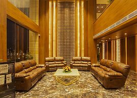 Sarovar Portico Somnath