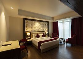Sarovar Portico Somnath