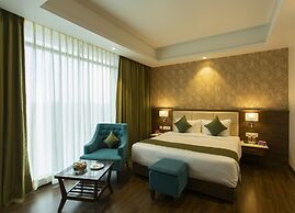 Sarovar Portico Somnath
