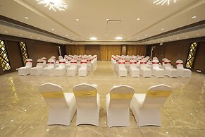 Sarovar Portico Somnath