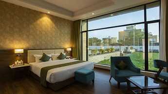 Sarovar Portico Somnath