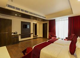 Sarovar Portico Somnath