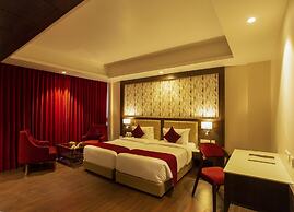 Sarovar Portico Somnath