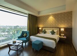 Sarovar Portico Somnath