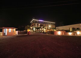 Sarovar Portico Somnath