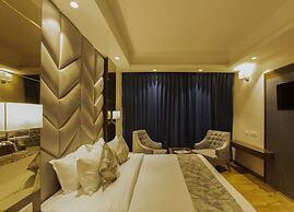 Sarovar Portico Somnath
