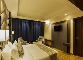 Sarovar Portico Somnath