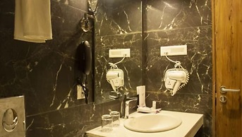 Sarovar Portico Somnath