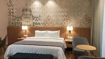 Sarovar Portico Somnath