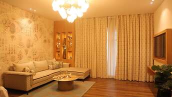 Sarovar Portico Somnath