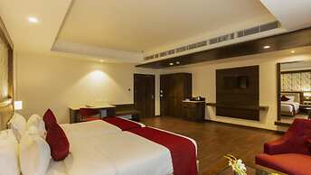 Sarovar Portico Somnath