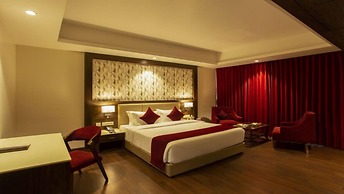 Sarovar Portico Somnath