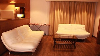 Sarovar Portico Somnath