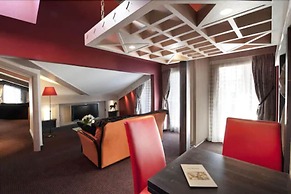 Hôtel Les Sherpas