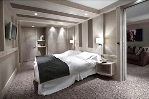 Hôtel Les Sherpas