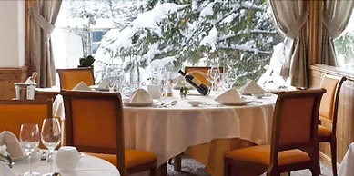 Hôtel Les Sherpas