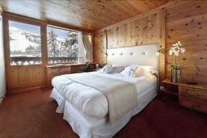 Hôtel Les Sherpas