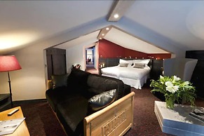 Hôtel Les Sherpas