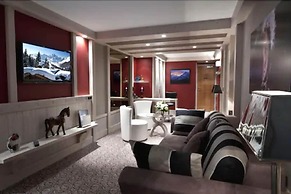 Hôtel Les Sherpas