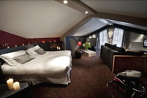 Hôtel Les Sherpas