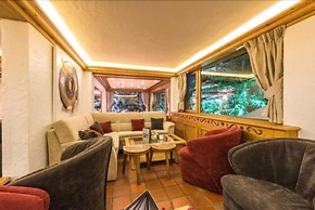 Hôtel Les Sherpas
