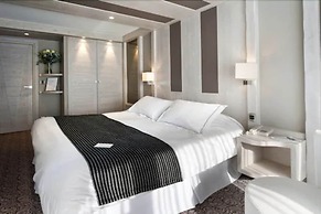 Hôtel Les Sherpas
