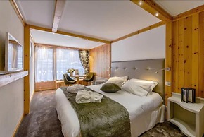 Hôtel Les Sherpas