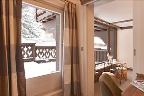 Hôtel Les Sherpas