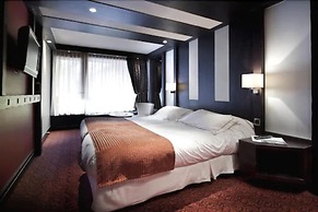 Hôtel Les Sherpas